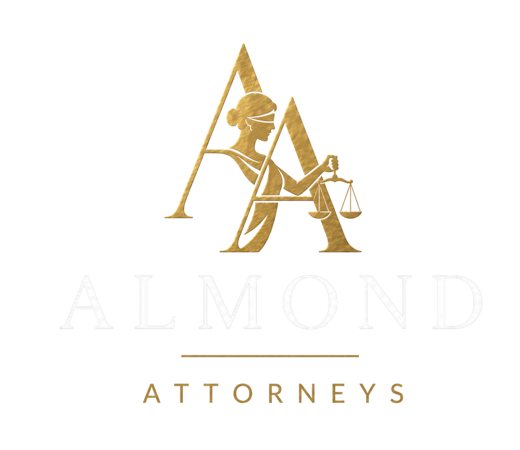 Almond Attorneys Logo